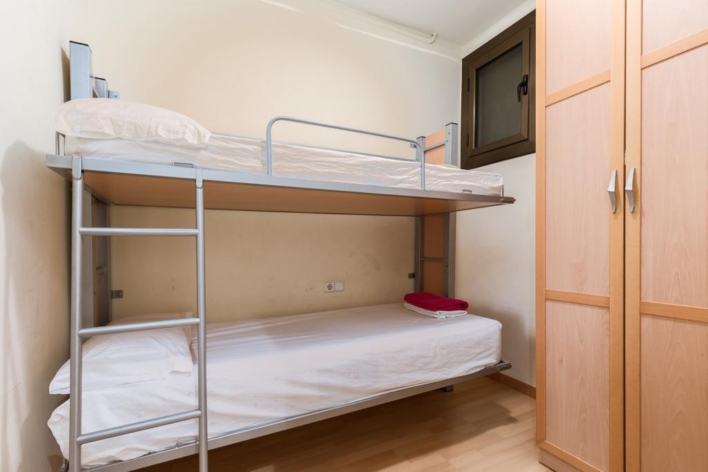 Aparteasy - Sant Antoni Market Barcelona Exteriér fotografie